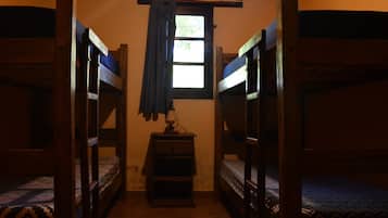 Espacio para trabajar con laptop