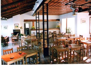 Recepção