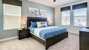 6 chambres, fer et planche à repasser, Wi-Fi, draps fournis