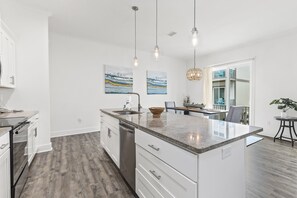 Dining tables