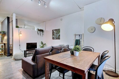 Great Apartment in Saint-Roch