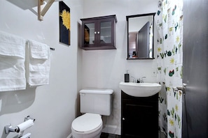 Towels - Great Apartment in Saint-Roch (Québec)