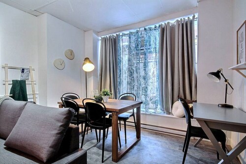 Super Apart in Saint-Roch