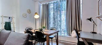 Super Apart in Saint-Roch