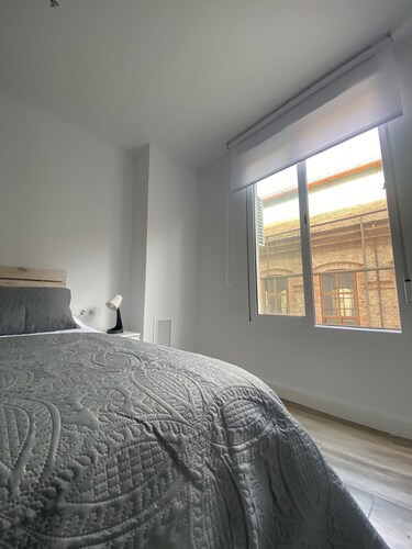 Apartment La Petxina A