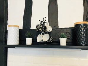 1 Schlafzimmer, Bügeleisen/Bügelbrett, Reisekinderbett, kostenloses WLAN