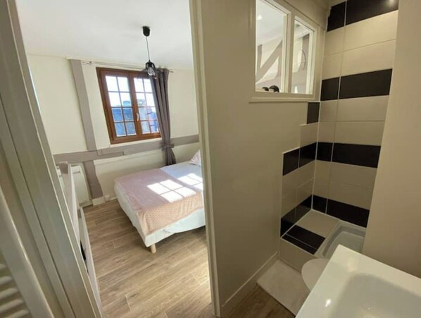 1 Schlafzimmer, WLAN