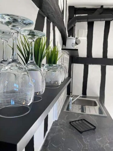 Duplex "Perroquet" hyper center Rouen