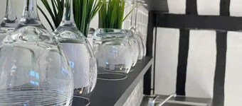 Duplex "Perroquet" hyper center Rouen