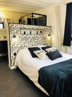 1 Schlafzimmer, WLAN