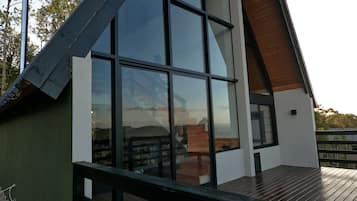 Terraço/pátio