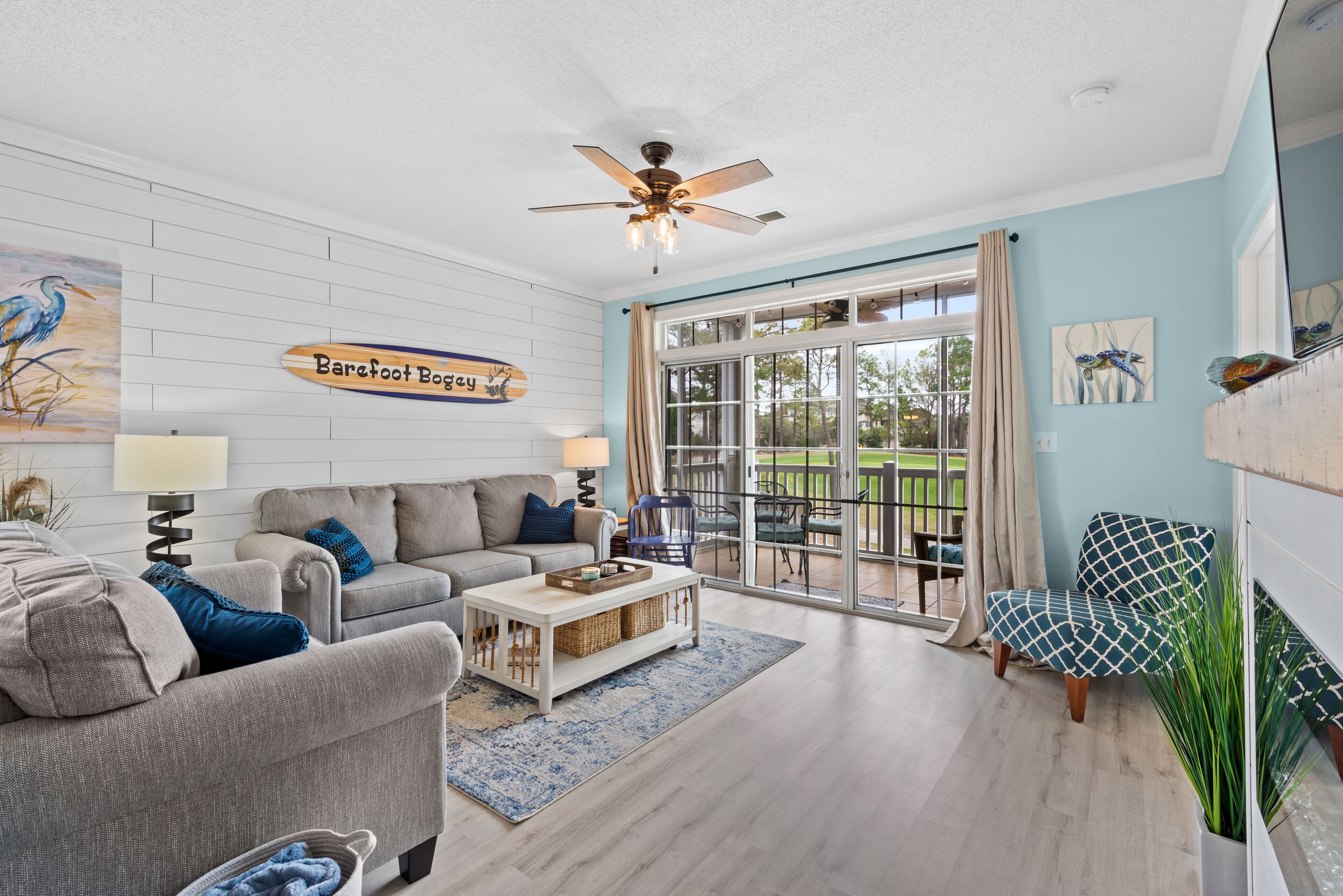 Barefoot Resort Wedgewood 621 - 2 Bed\/2 Bath Condo - Pool - Shuttle to Beach - Close to Barefoot Landing