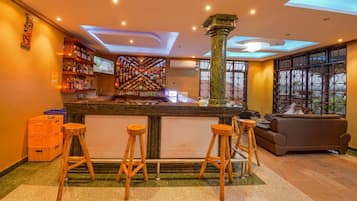 Bar (di hartanah)