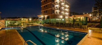 Mlex Hotel