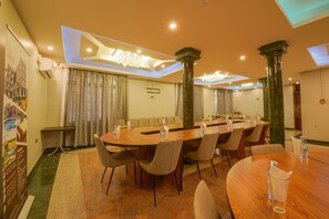 Sala de reuniones
