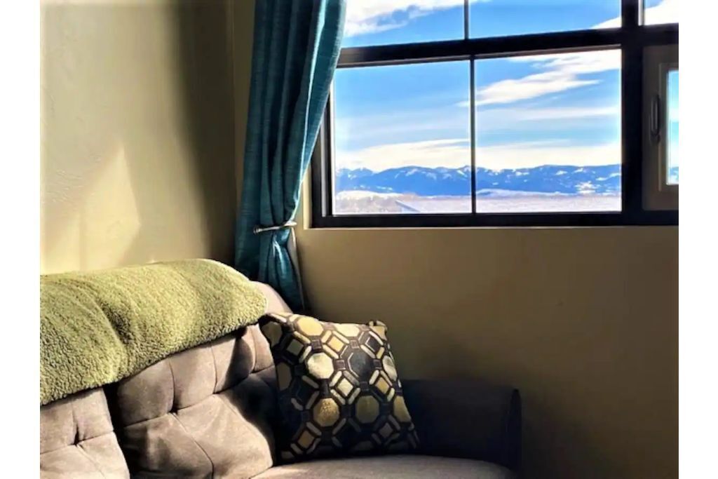 Enjoy family friendly stay in this unique condo!