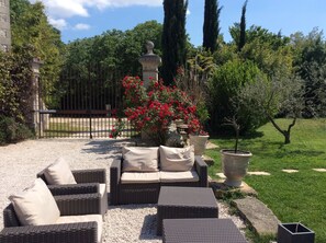 Nhà, có phòng tắm riêng (Grand Vallen - Le Mas ) | Ngoại thất