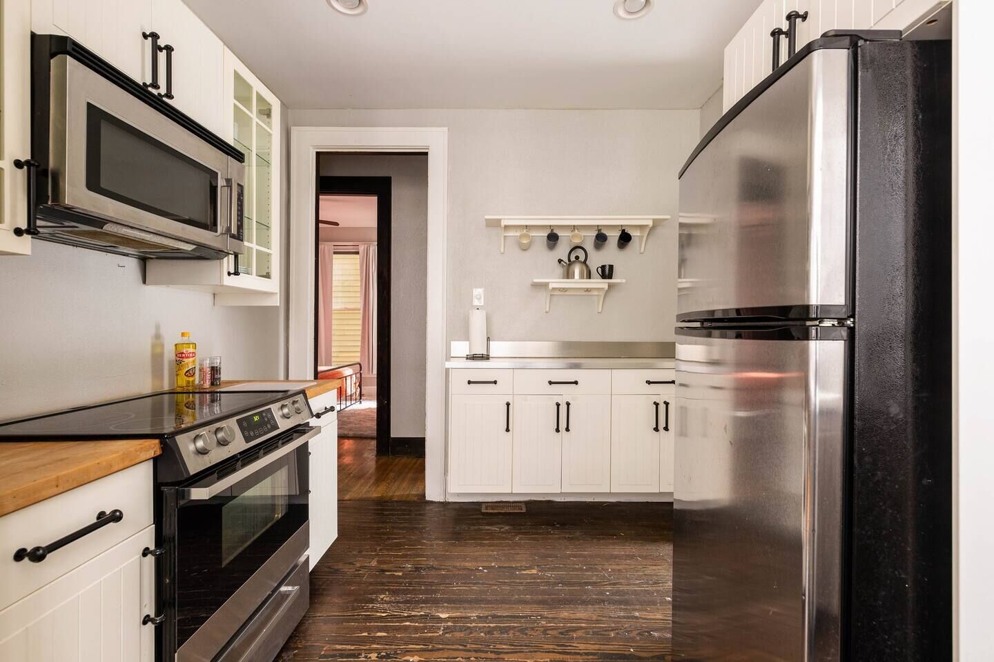 Family friendly space downtown near Mass Ave and Bottleworks