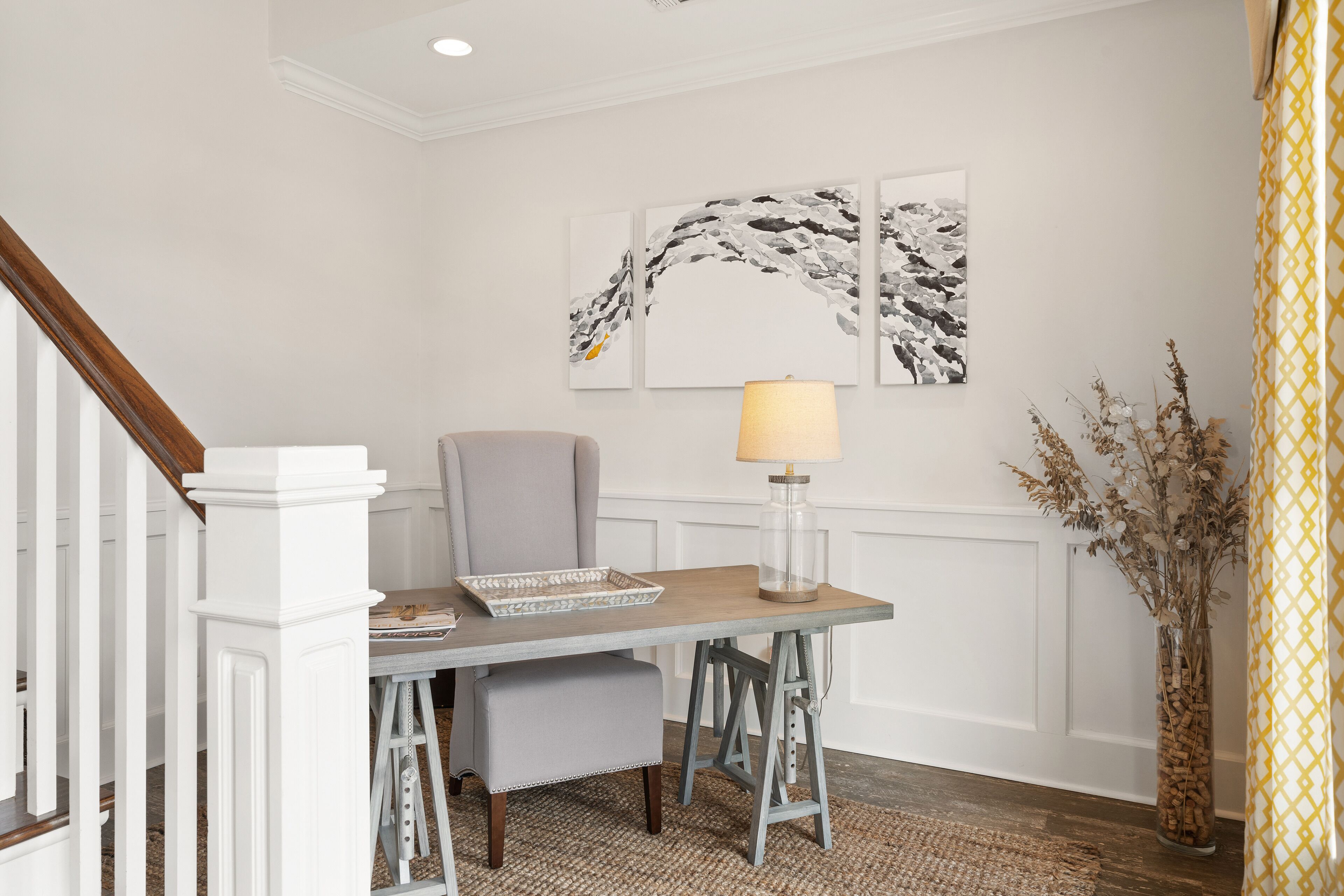 Walk'n on Sunshine - 19 Hendrix Walk