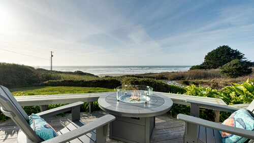 Beach House @ Spirit Cove- Beach Path & SPA