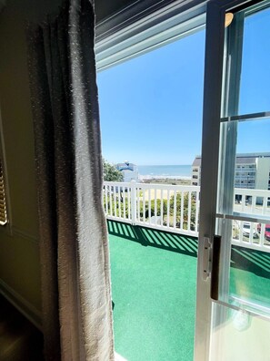 Interior - The best location, Wonderful Ocean View 7BR, pool (North Myrtle Beach)
