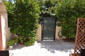 Property grounds - Villa Augusta (Melendugno)