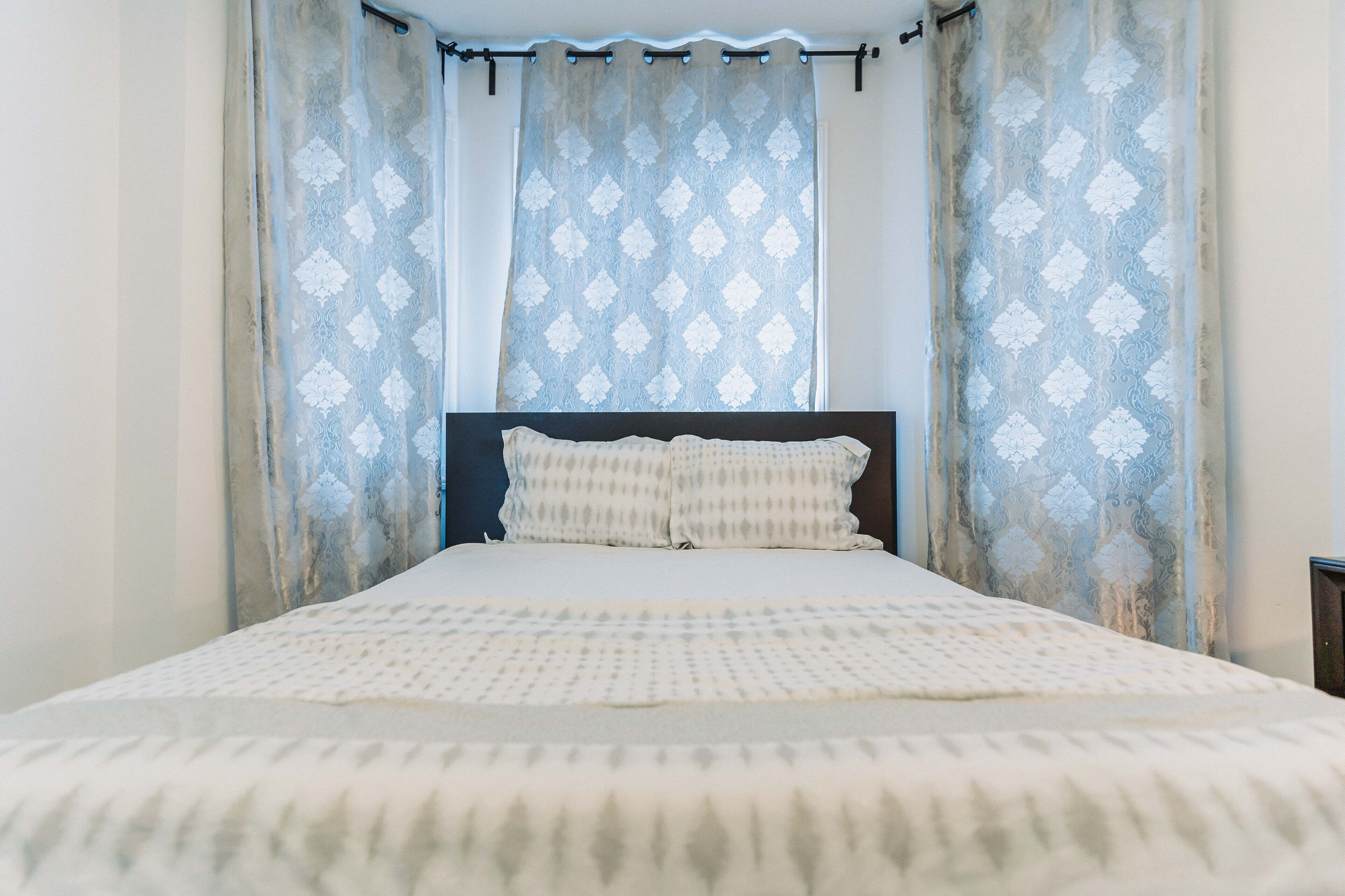 Barrie downtown home rental