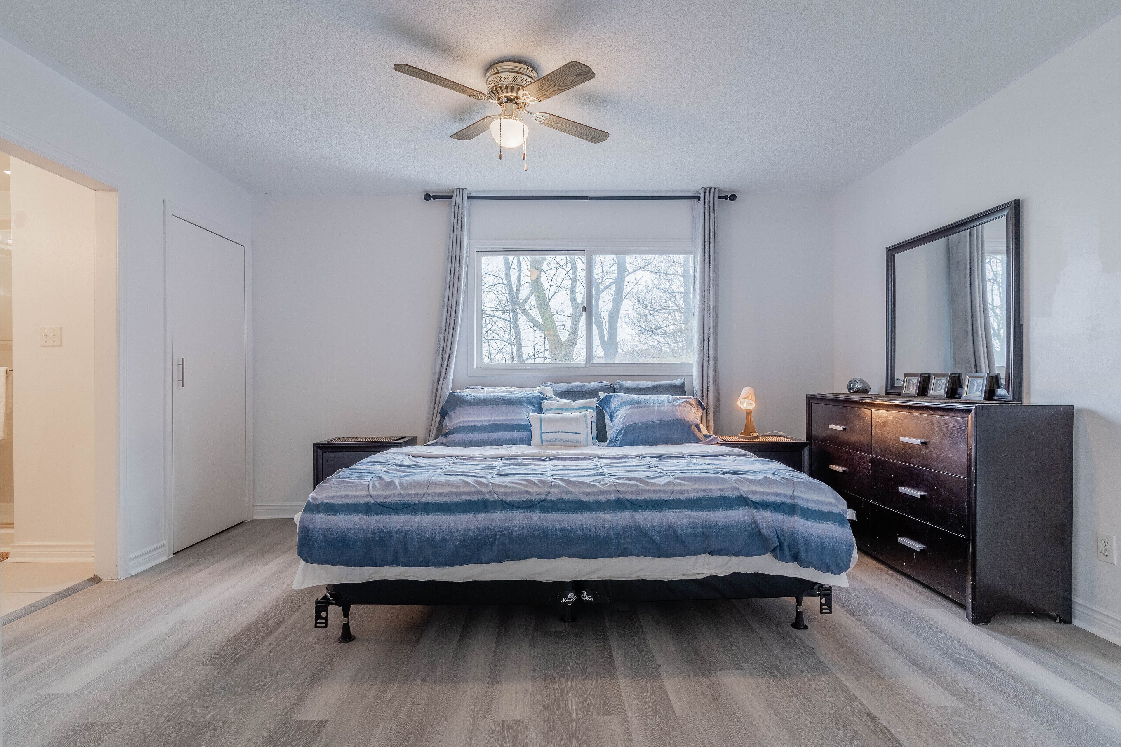 Barrie downtown home rental