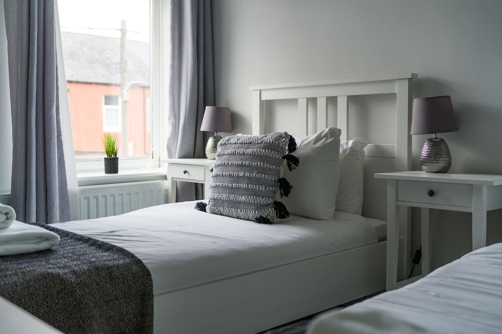East House, 3 Bedroom, Stakeford