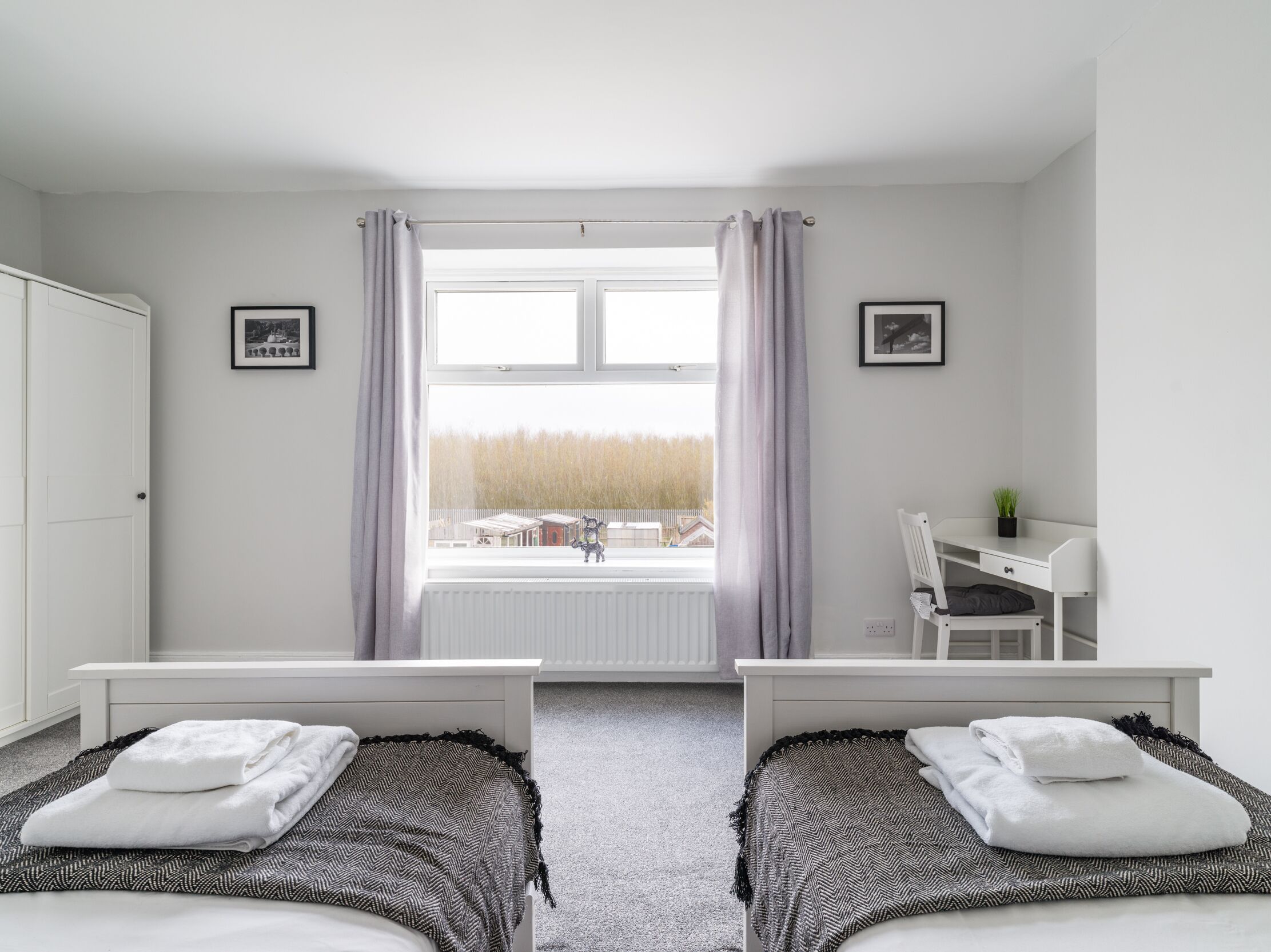 East House, 3 Bedroom, Stakeford