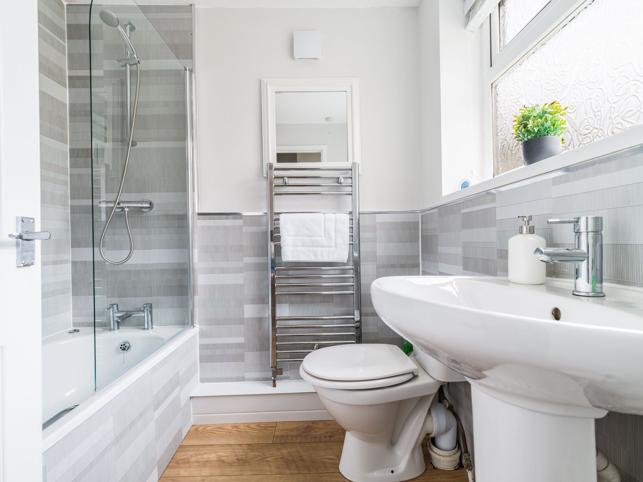 East House, 3 Bedroom, Stakeford