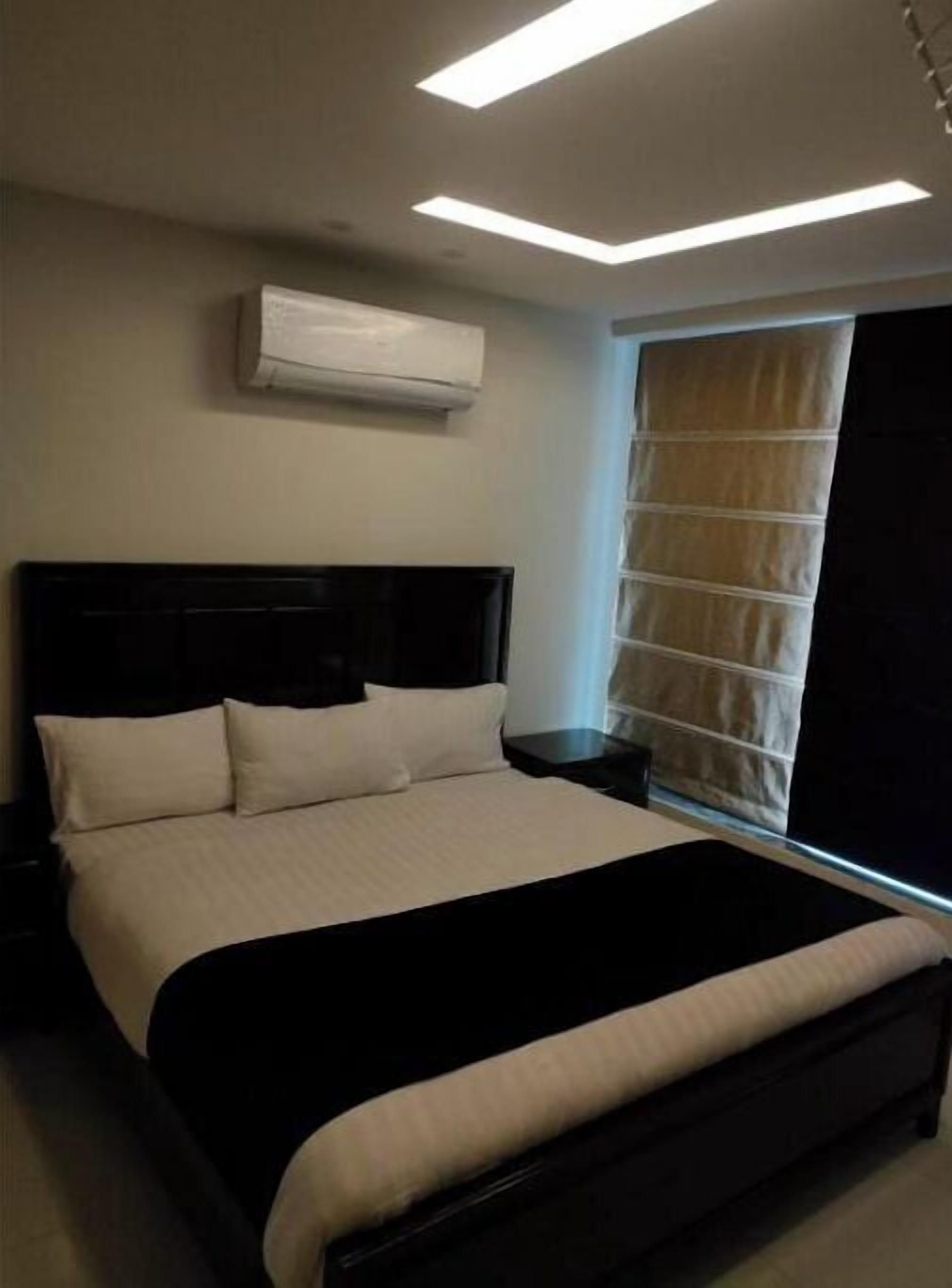 1 Schlafzimmer, WLAN