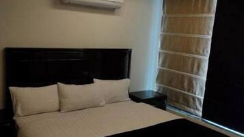 1 chambre, Wi-Fi