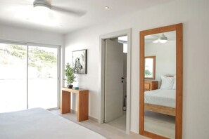 2 Schlafzimmer, WLAN