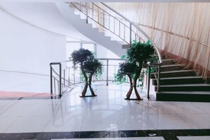 Interior - Minhang Hotel (Enshi City)