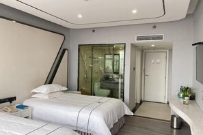 Room - Minhang Hotel (Enshi City)