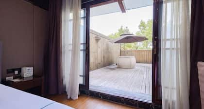 Minhang Hotel