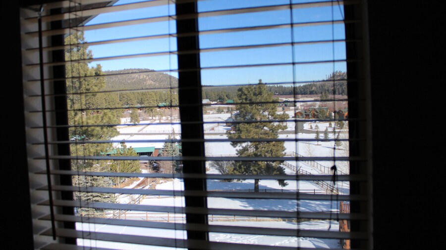 Edelweiss Resort and Restaurant
