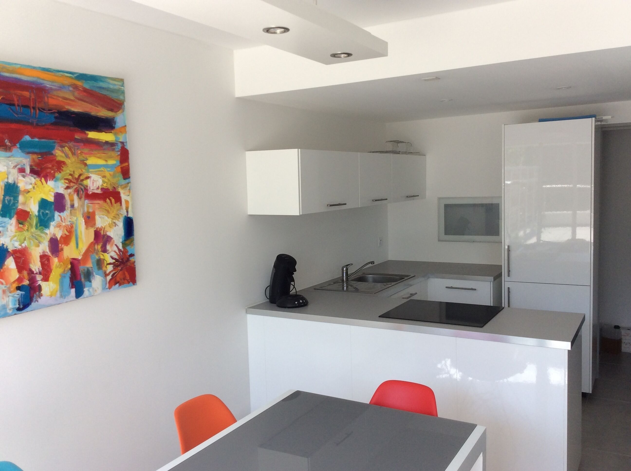 Les Plages du Grand Vallen