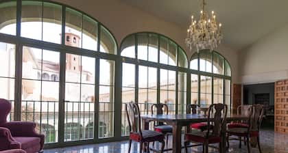 Hospedium Hotel La Lozana