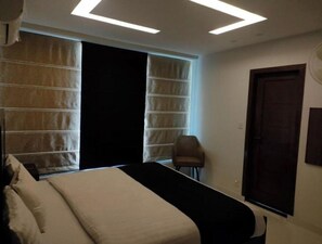 1 chambre, Wi-Fi
