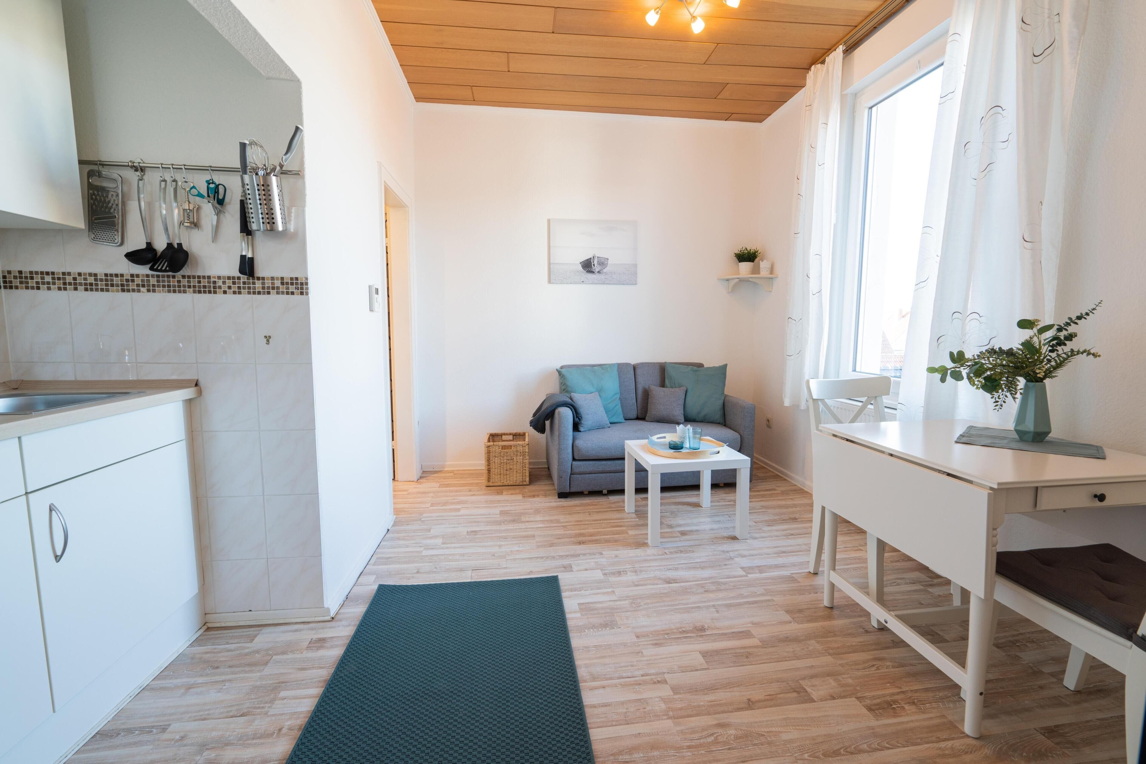 Fernseher, Stereoanlage