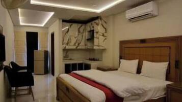 1 Schlafzimmer, WLAN