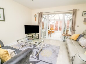 Cottage | Living room
