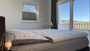 2 Schlafzimmer, kostenloses WLAN