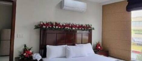 1 bedroom, WiFi