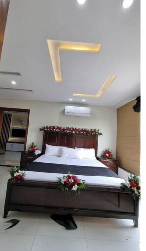 1 bedroom, WiFi