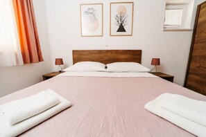 2 habitaciones