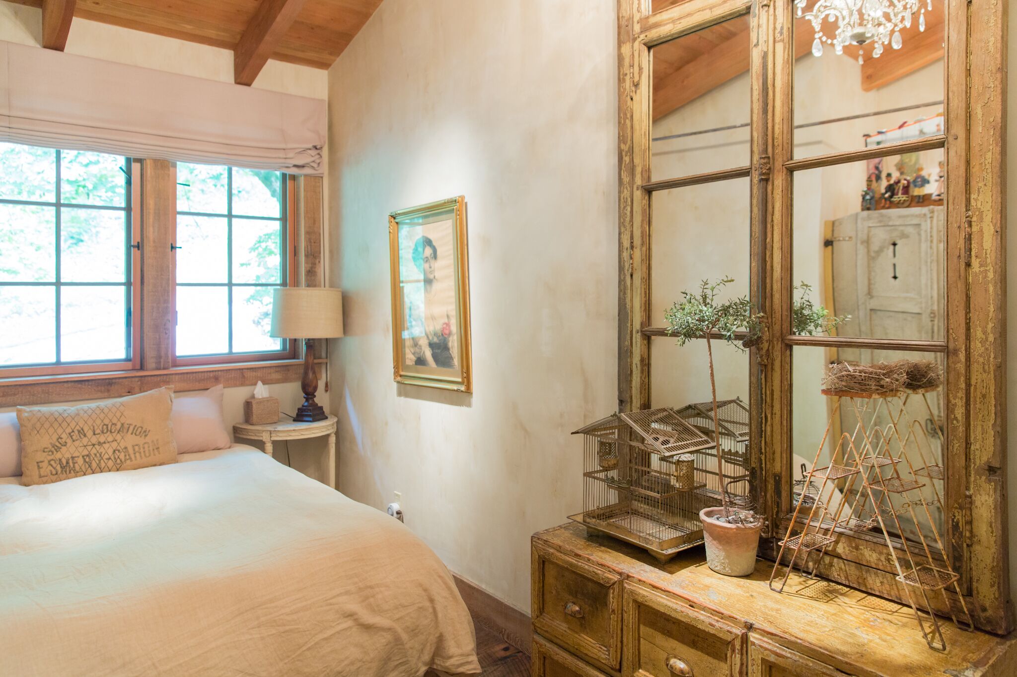 Sonoma Farmstay Experience in Wine Country