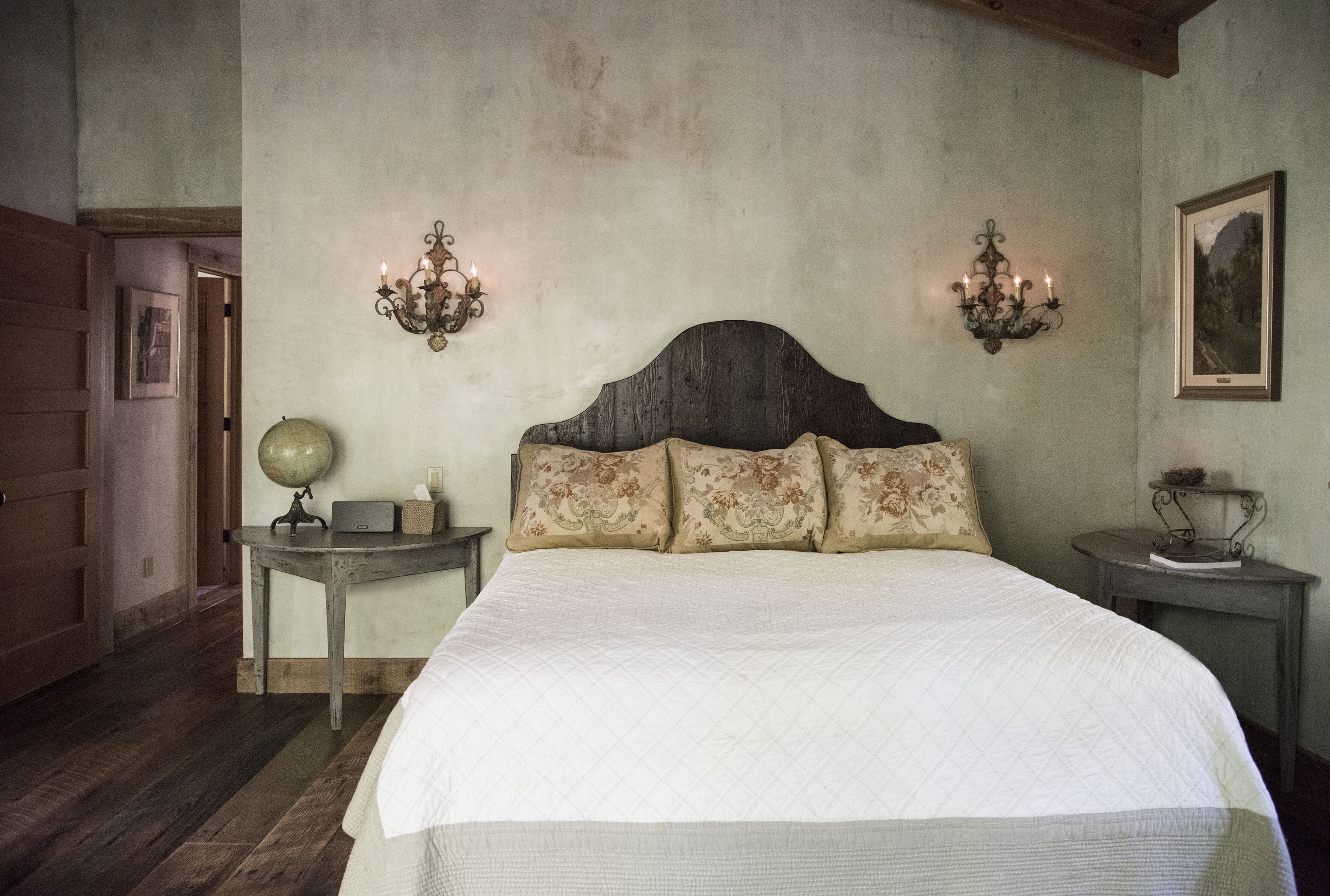 Sonoma Farmstay Experience in Wine Country